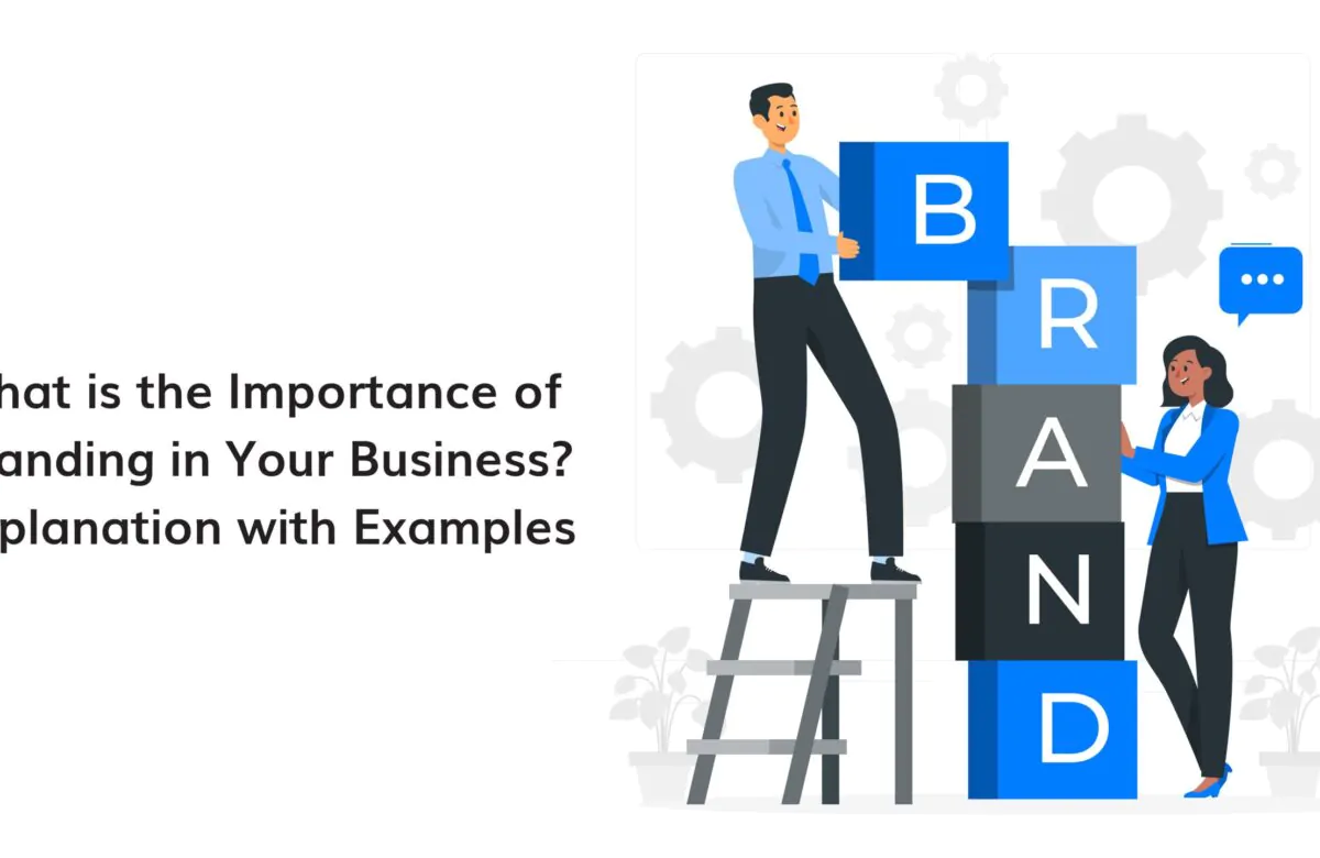 Importance of Branding