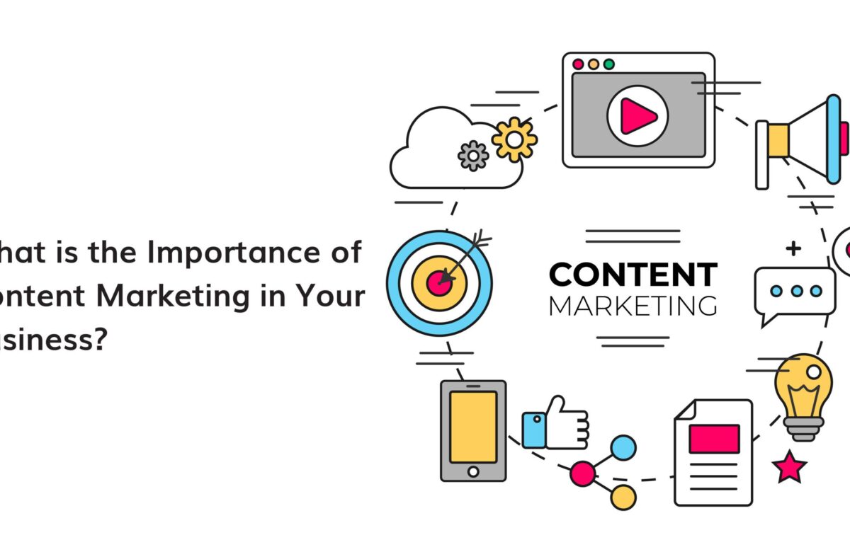 Content Marketing