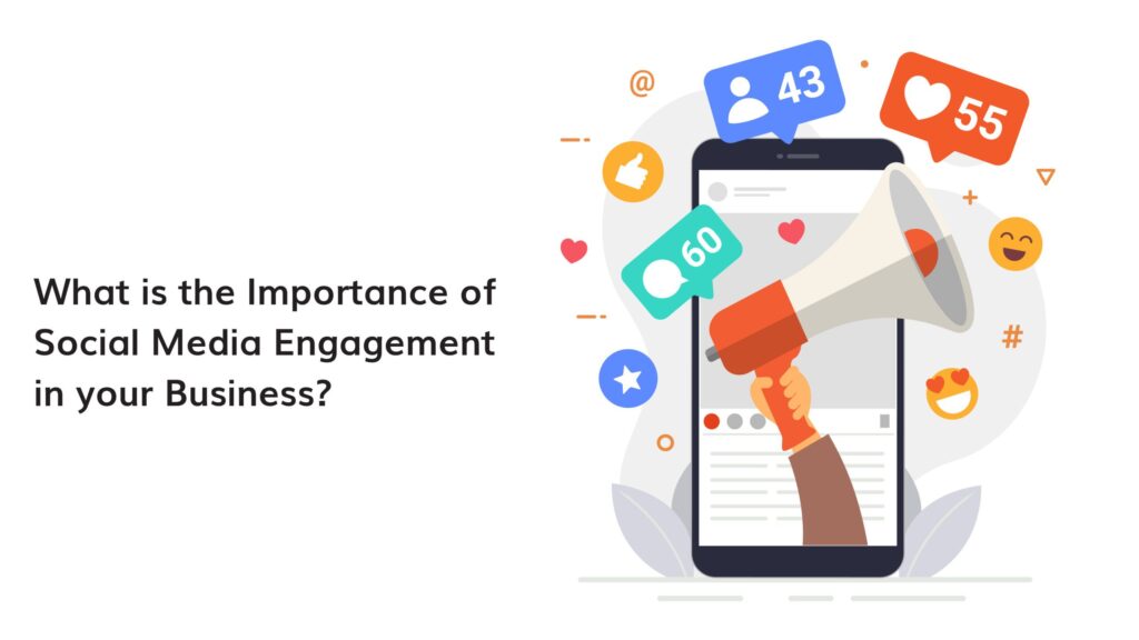 Social Media Engagement