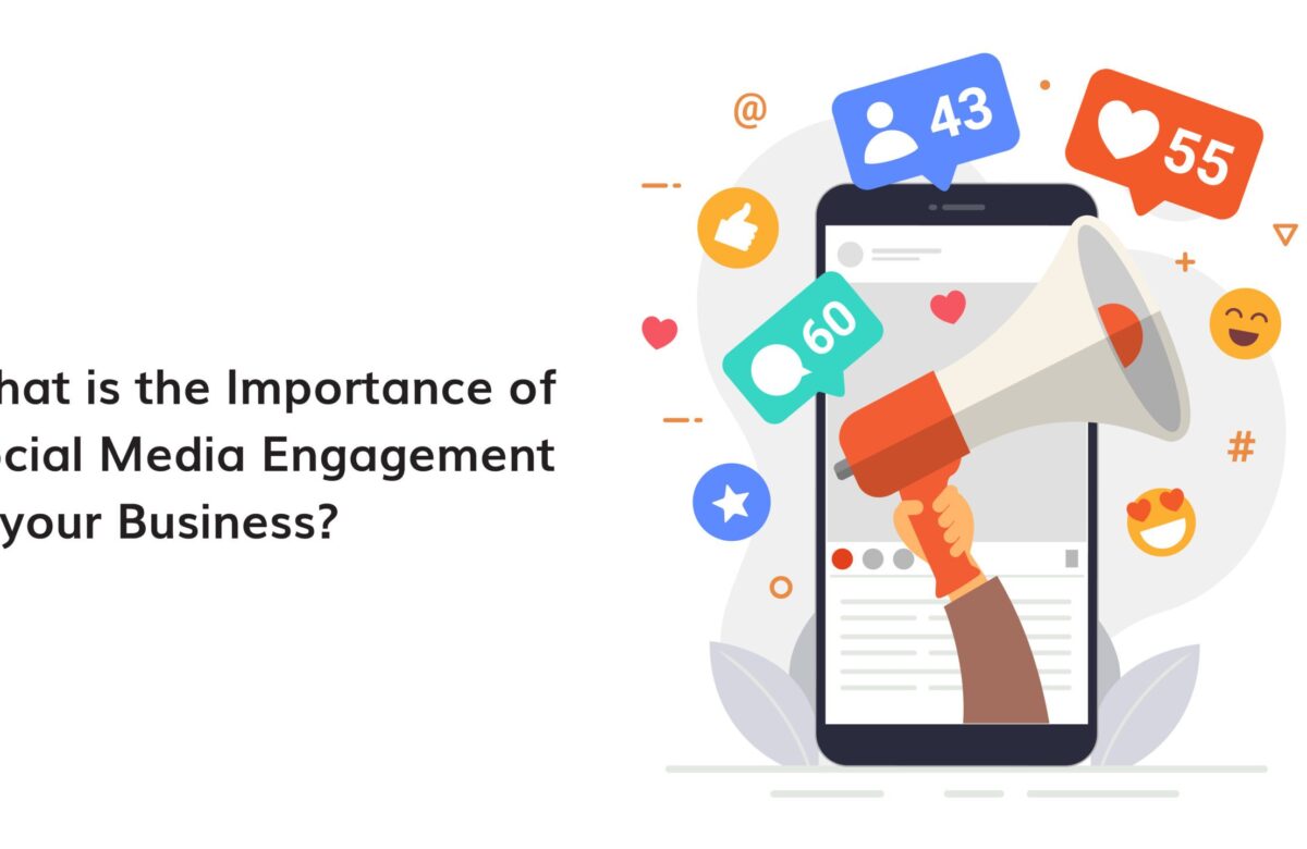Social Media Engagement