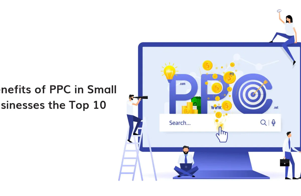 Benefits of ppc