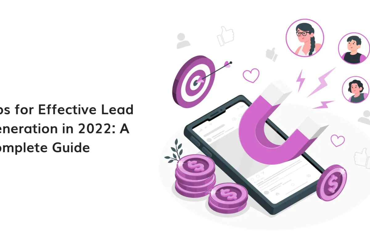 Tips for Effective Lead Generation