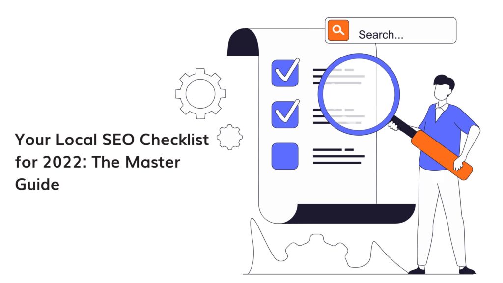 Local SEO Checklist