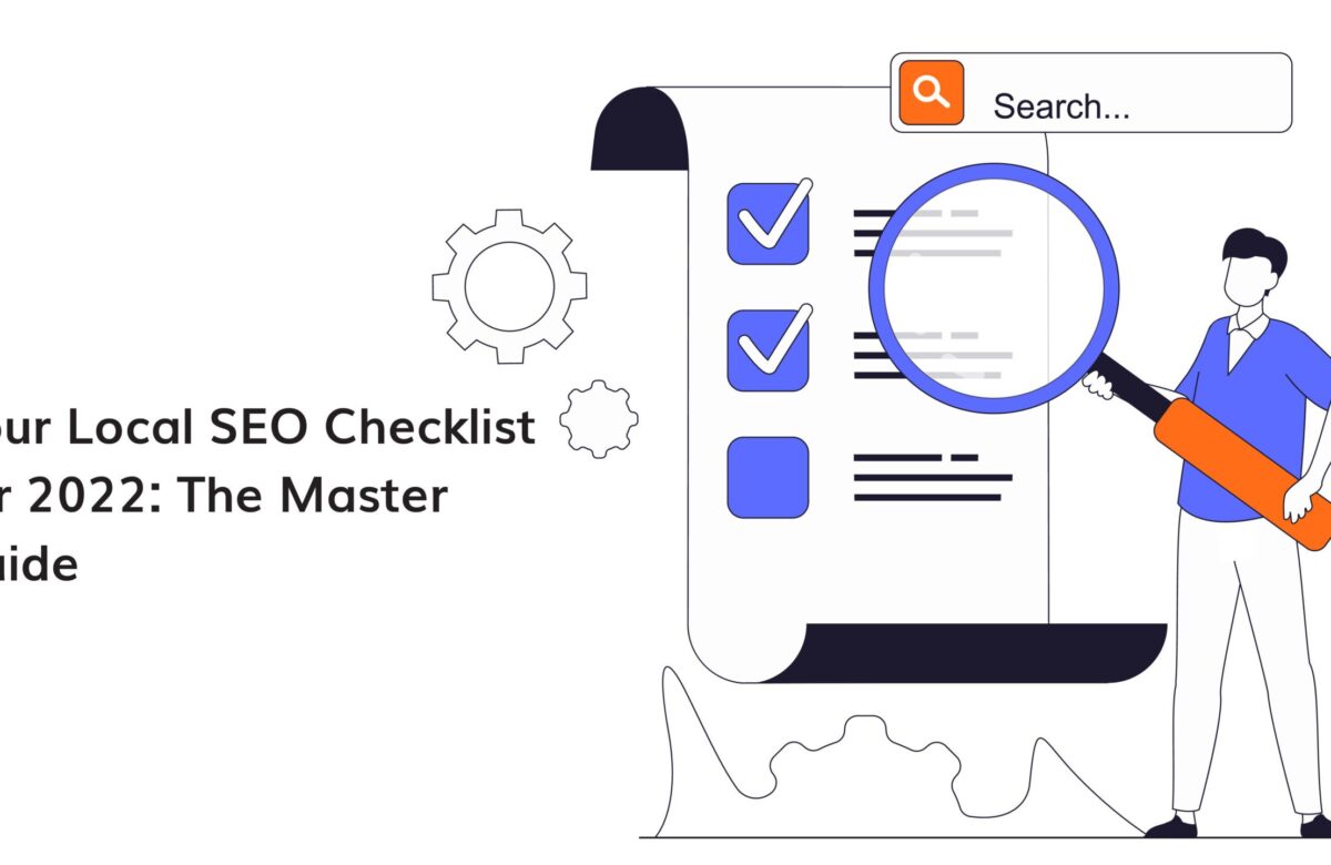 Local SEO Checklist
