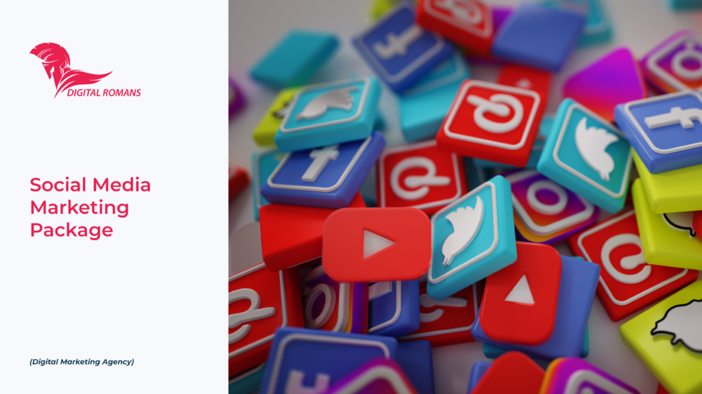 Social Media Marketing Packages