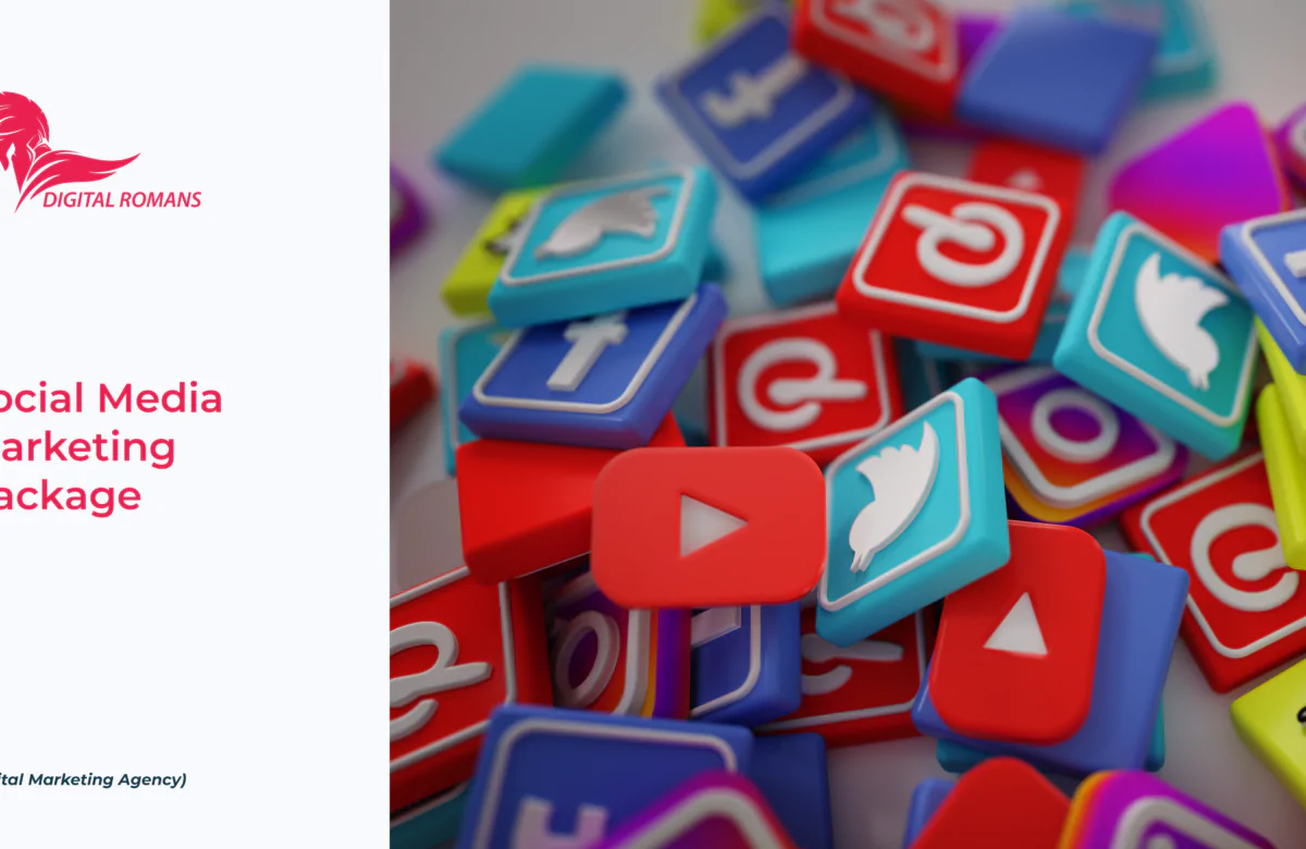 Social Media Marketing Packages