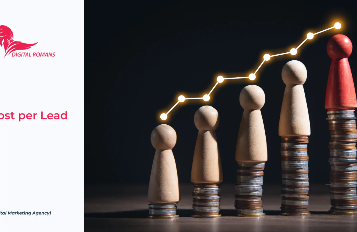 Cost per Lead