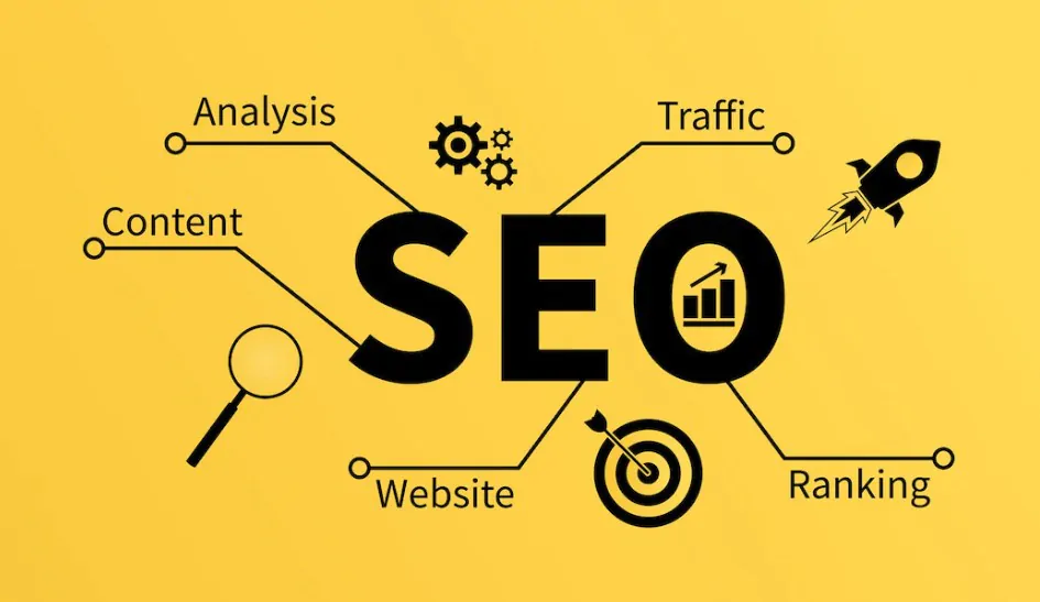 SEO Company in Delhi