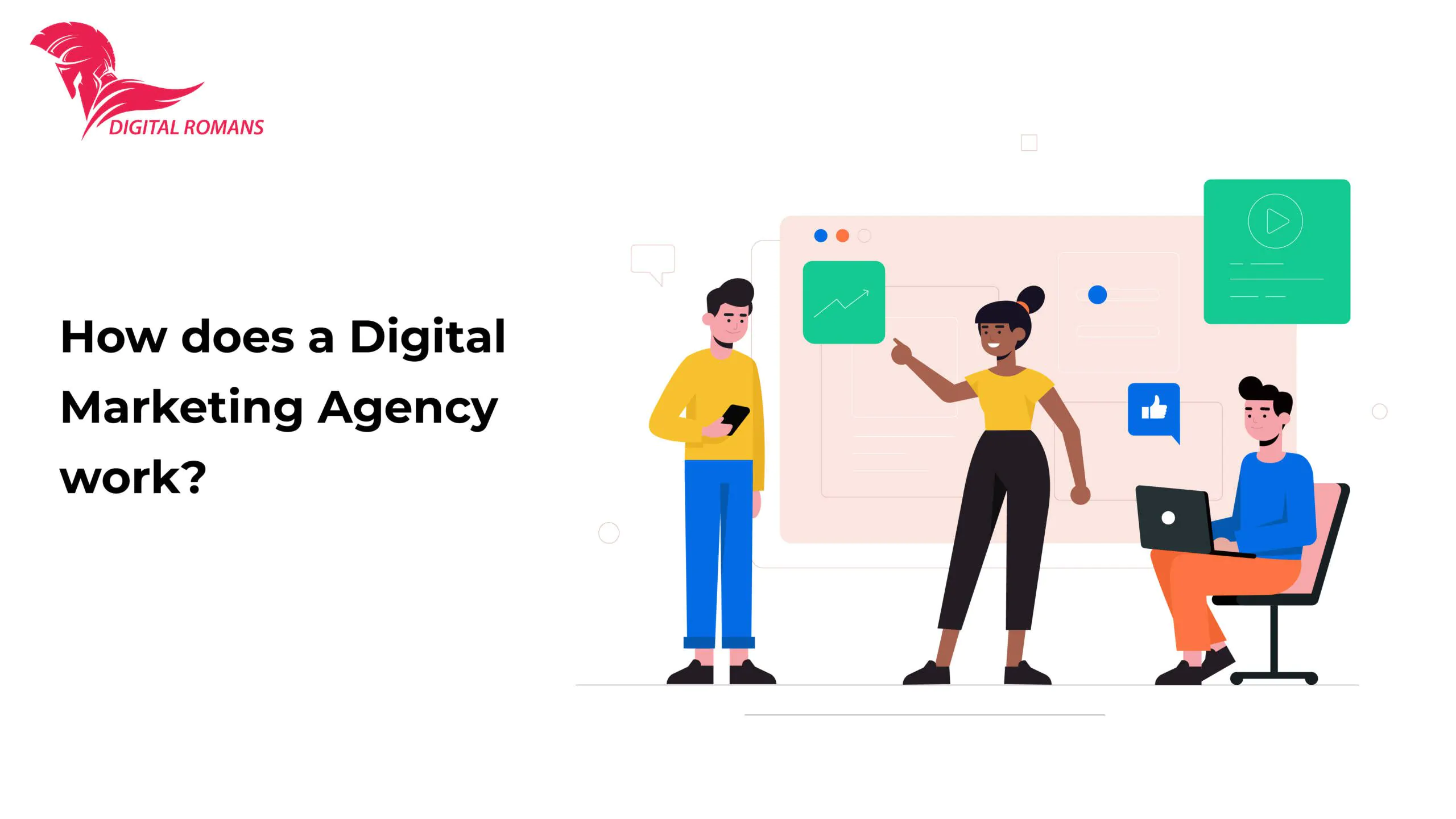 digital marketing strategy