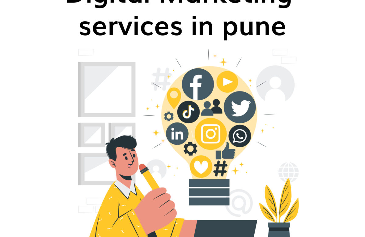 digital marketing services in pune