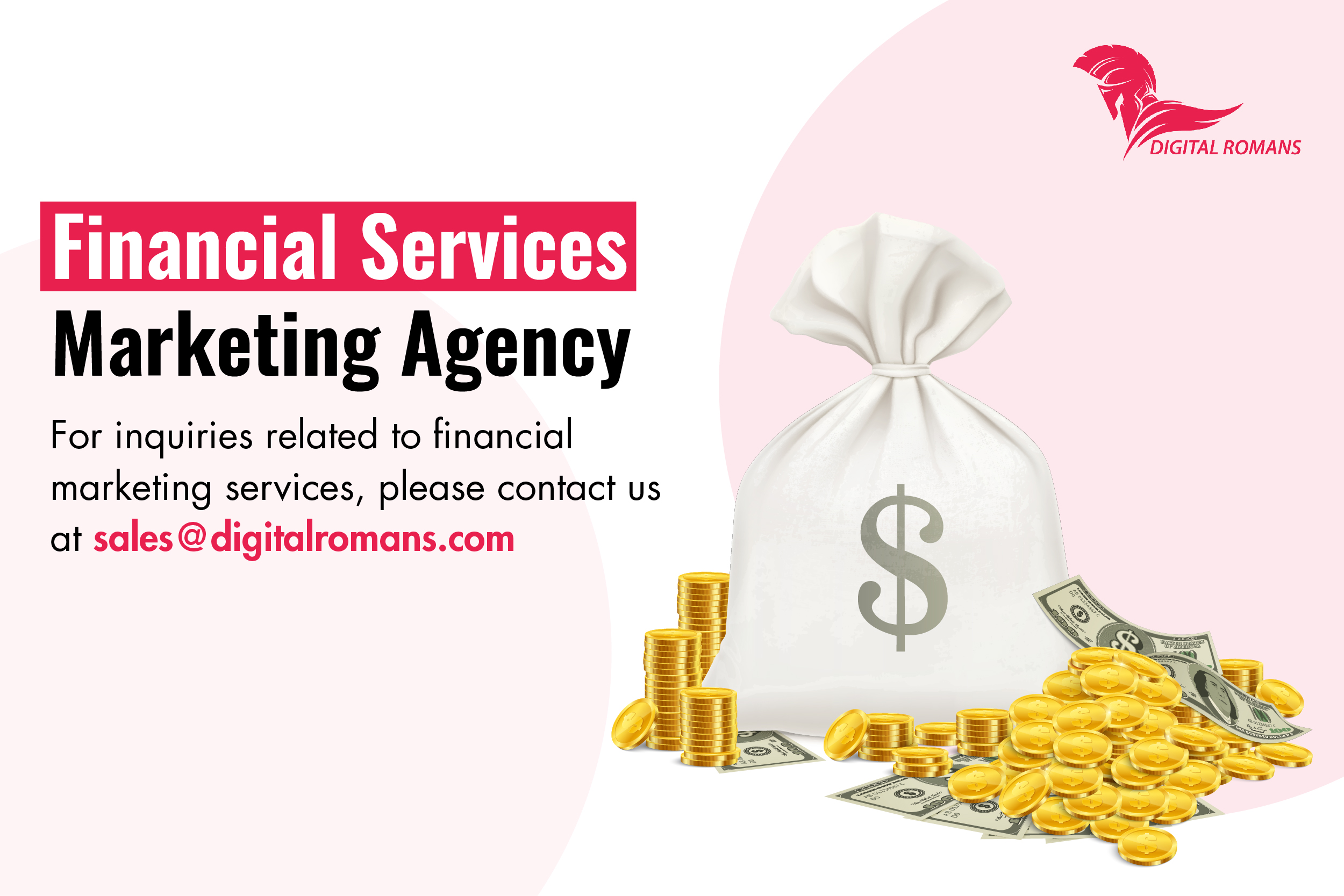 Financial marketing services agency-01