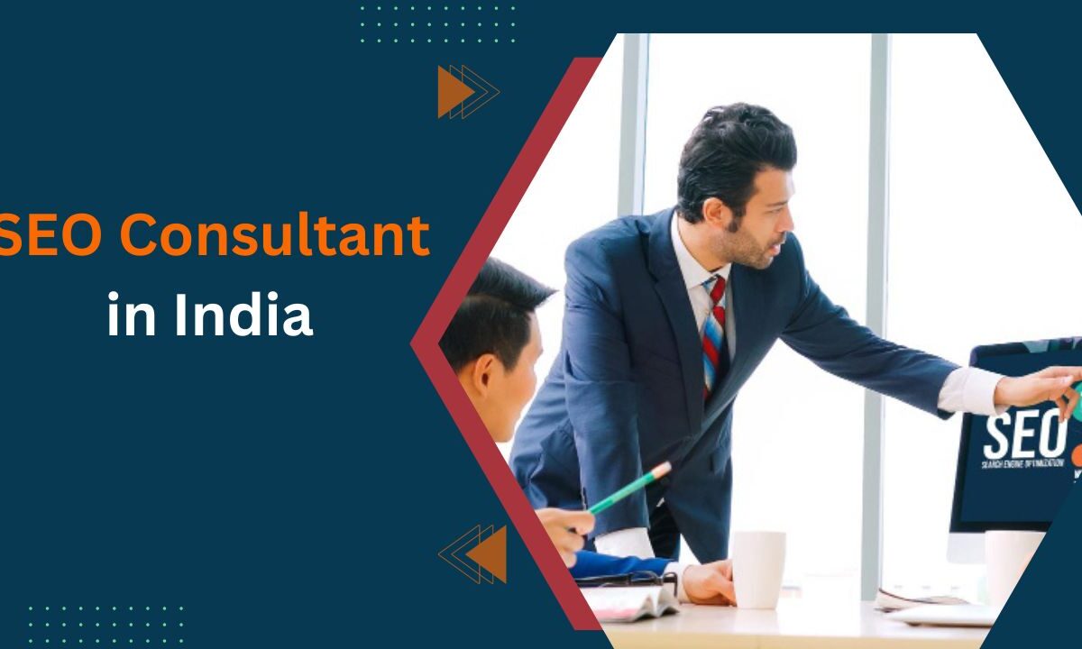 seo consultant in india