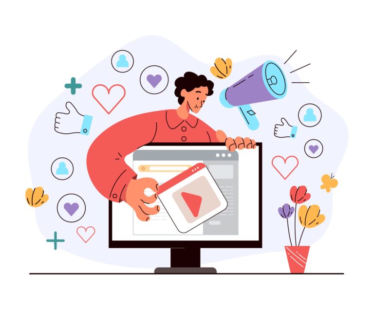 Social Media Marketing Strategy