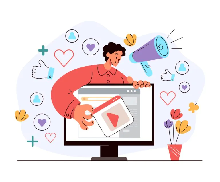 Social Media Marketing Strategy