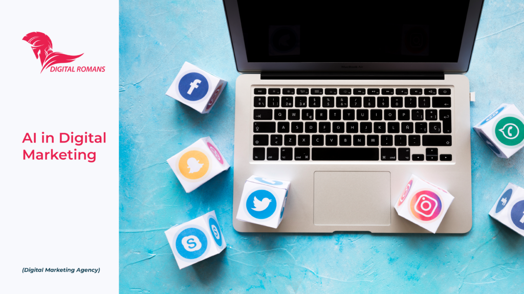 AI in Digital Marketing