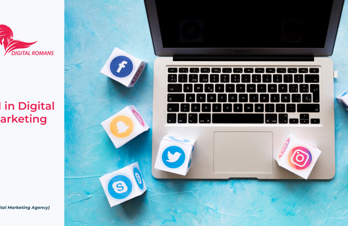 AI in Digital Marketing