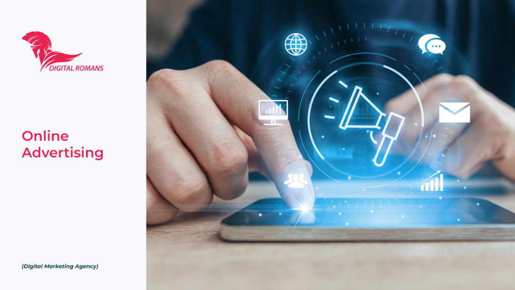 Online Advertising 2