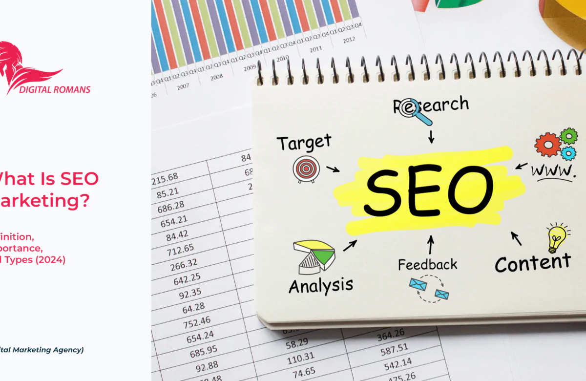 What Is SEO Marketing?