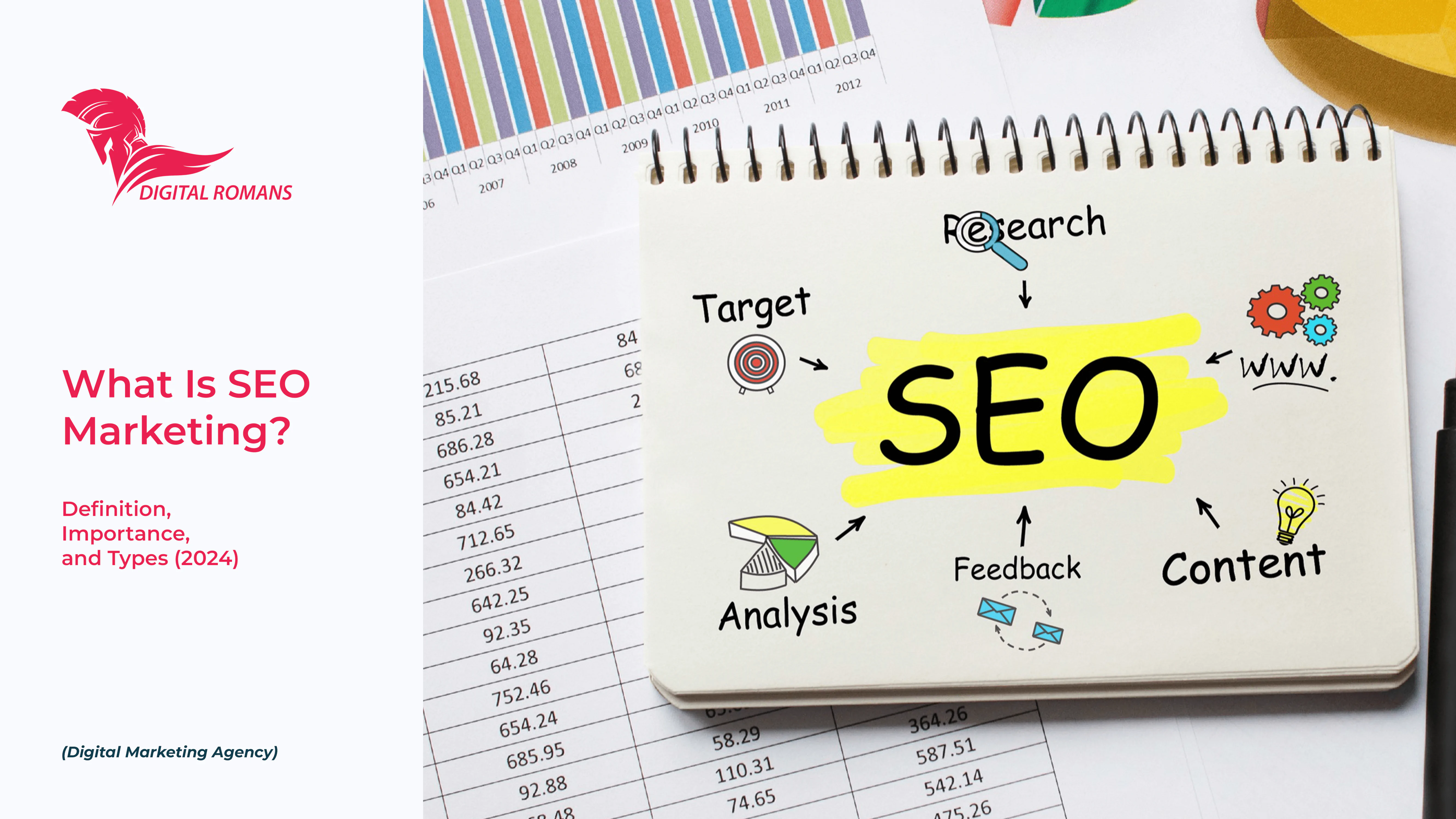 What Is SEO Marketing?