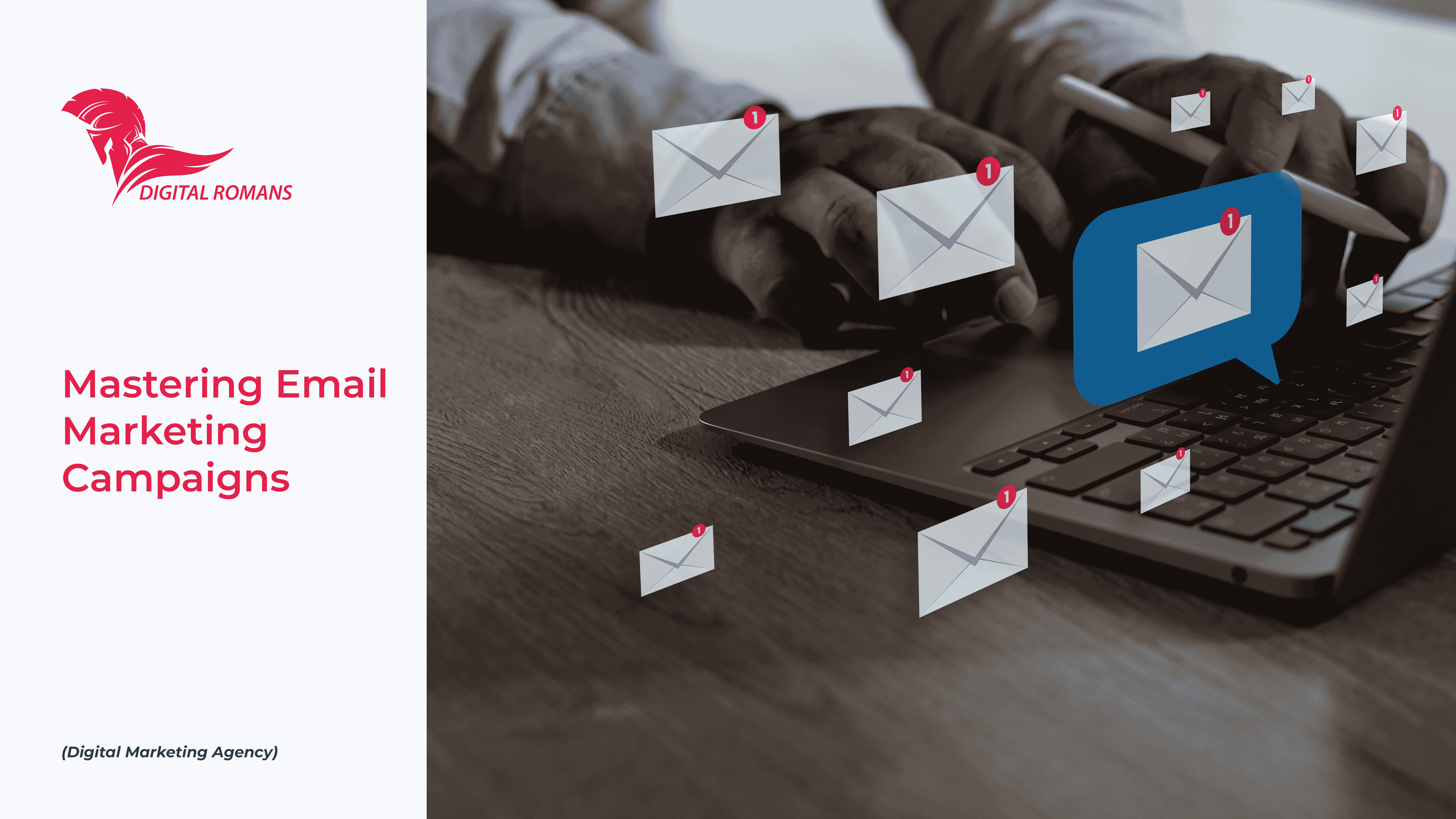 Mastering Email Marketing Campaigns