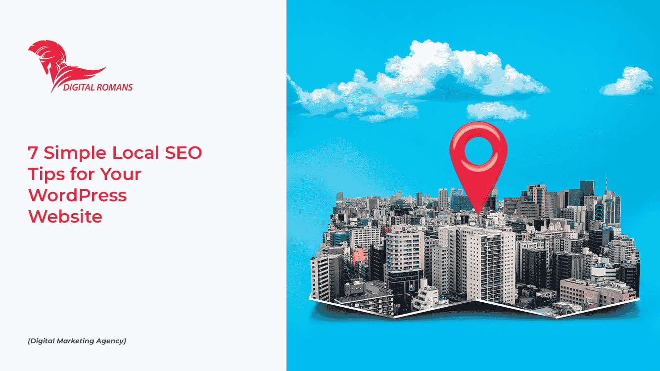 Local SEO Tips