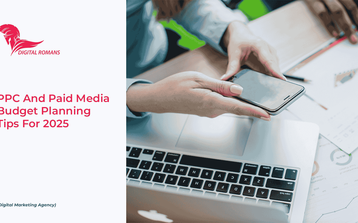 PPC And Paid Media Budget Planning