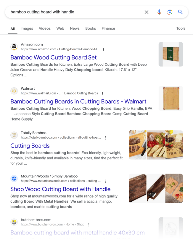 Keyword Research