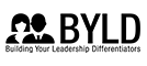 BYLD Black Logo 134x60