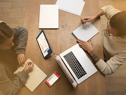 Content Marketing Agency