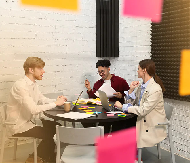 Content Marketing Agency