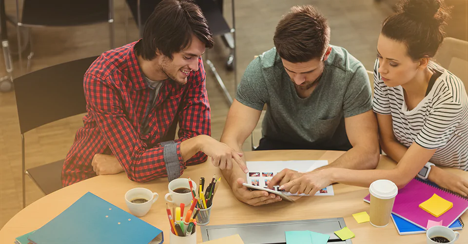 Content Marketing Agency