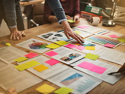 Social Media Marketing Agency