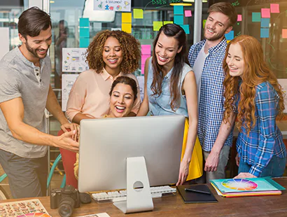 Social Media Marketing Agency