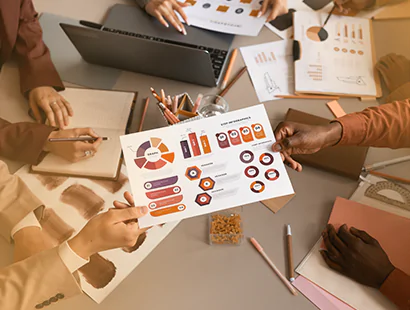 Social Media Marketing Agency