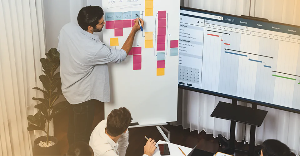 Social Media Marketing Agency