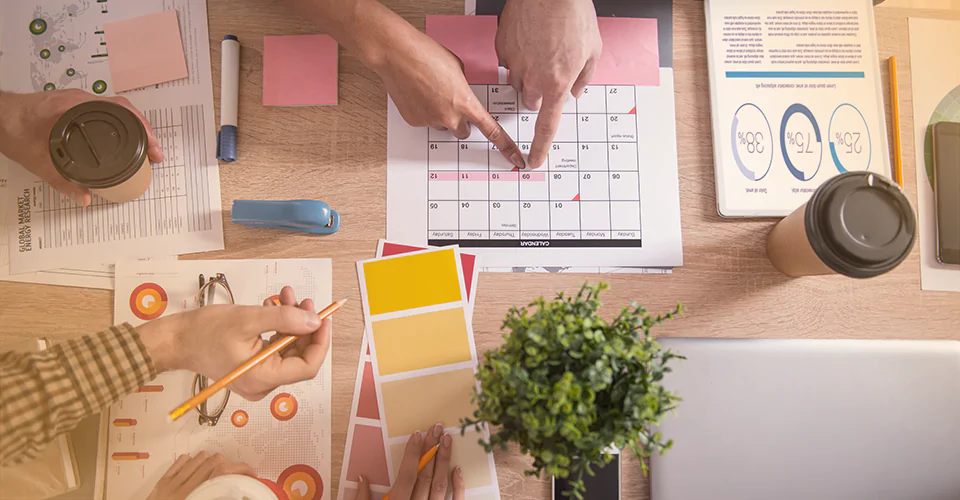 Social Media Marketing Agency