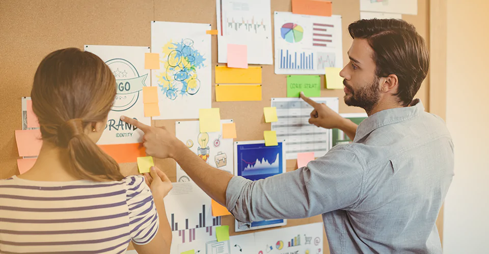 Social Media Marketing Agency