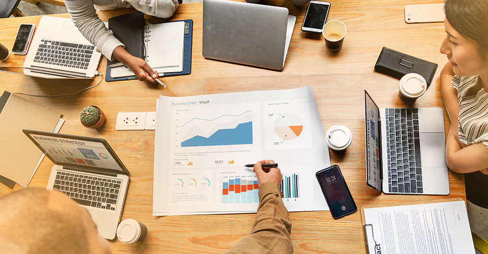 Social Media Marketing Agency