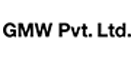 GMW Private Limited Black Logo 134x60