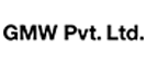 GMW Private Limited Black Logo 134x60
