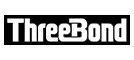 ThreeBond Black Logo 134x60