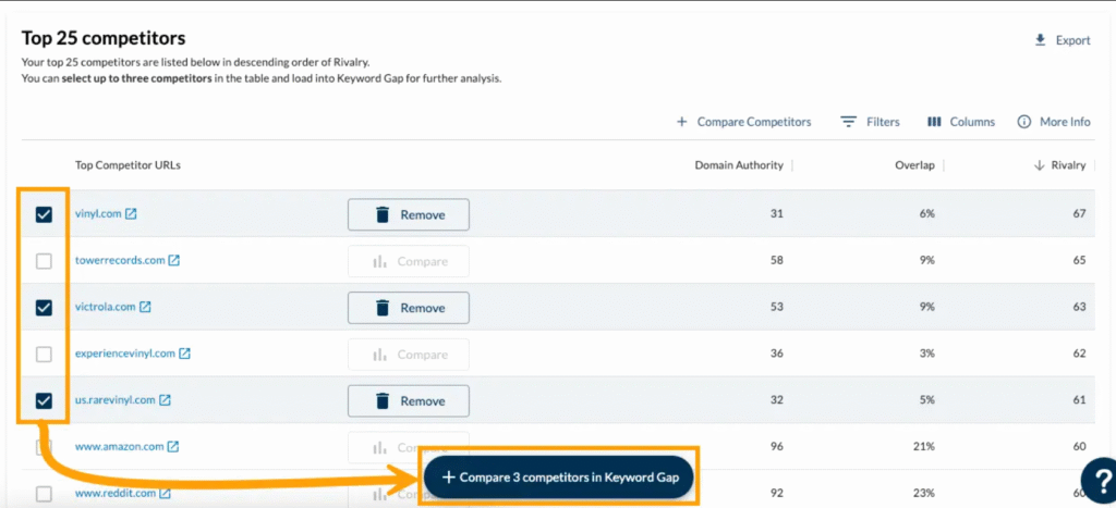 Top 25 Competitor-3