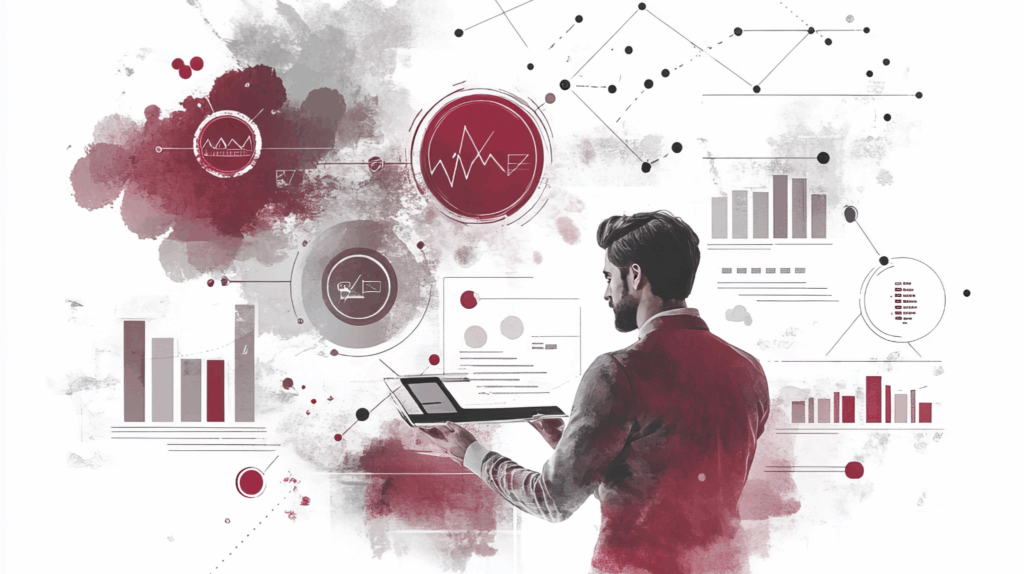 Digital Marketing Strategy Fundamentals