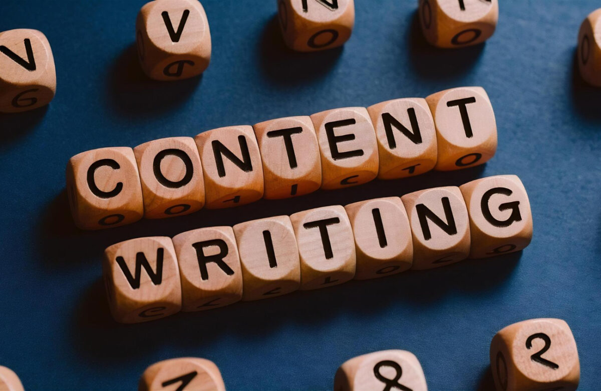 Top 7 Content Writing Trends for 2026