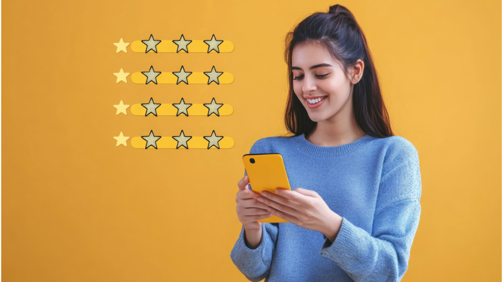 Customer Reviews To Boost Local SEO Rankings