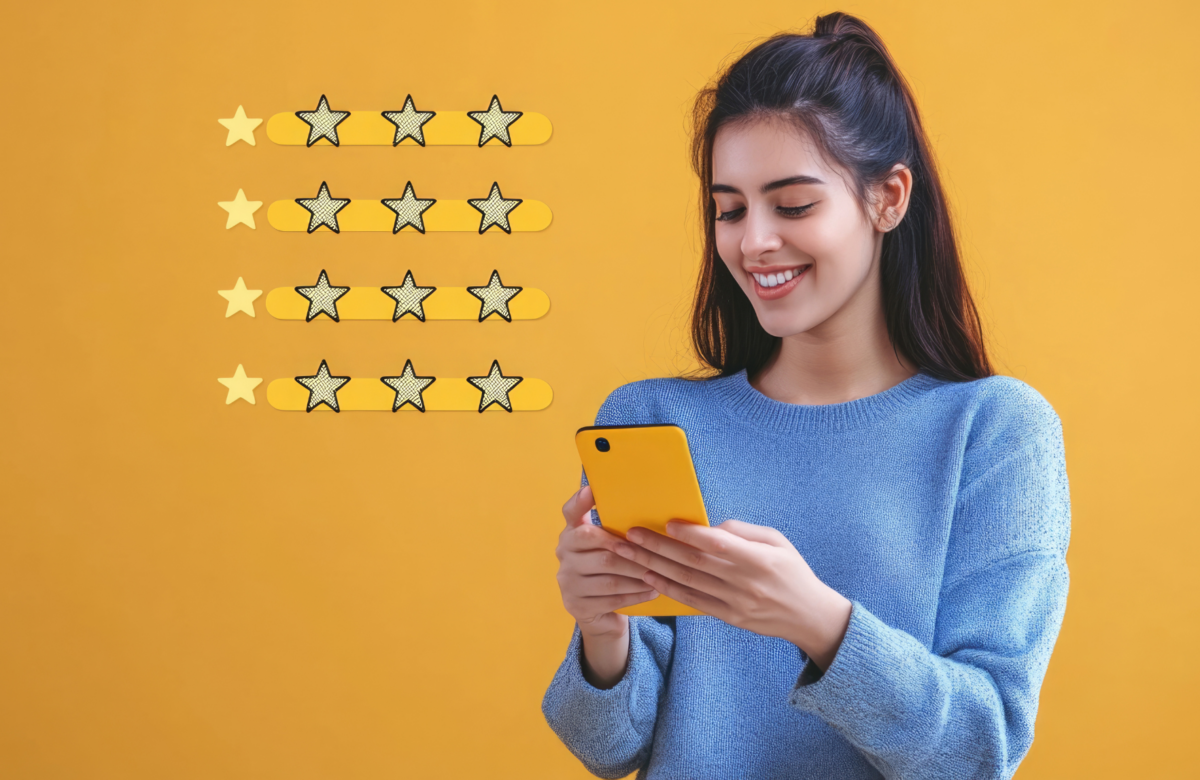 How To Use Customer Reviews To Boost Your Local SEO Rankings