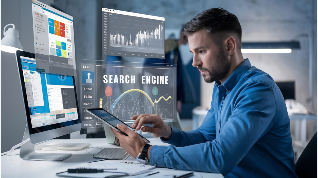 6 Strategies to Maintain Traffic