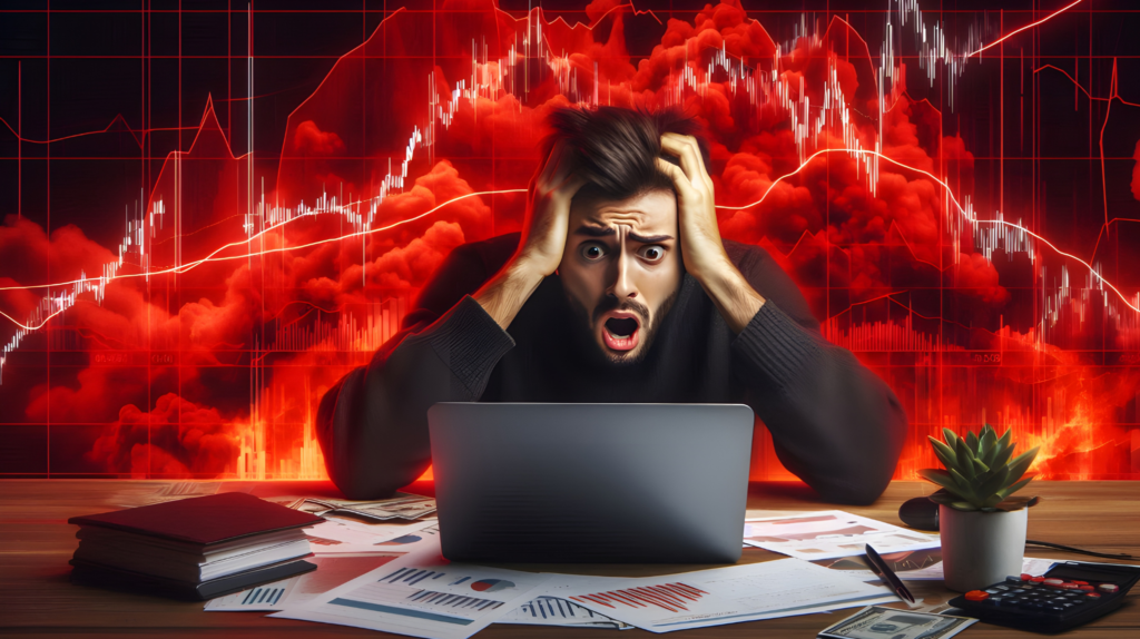 Has Notice Your Website Traffic Been Falling Lately You’re Not Alone