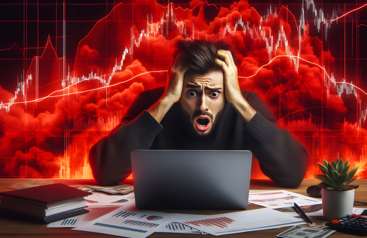 Has Notice Your Website Traffic Been Falling Lately? You’re Not Alone