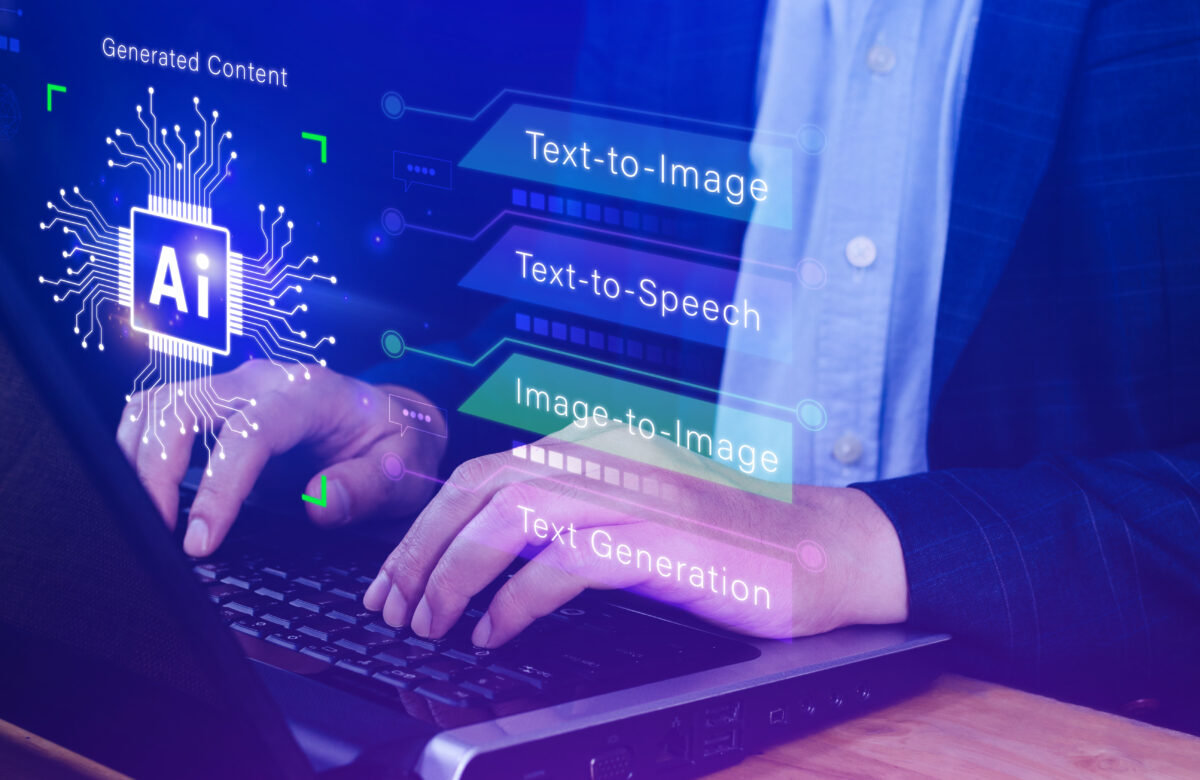 Humans Still Matter: Why AI Alone Isn’t Enough to Win at SEO